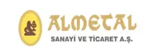 Almetal logosu