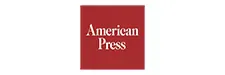 American Press logosu