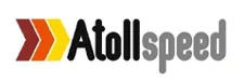 Atollspeed logosu