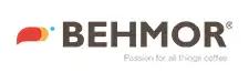 Behmor logosu