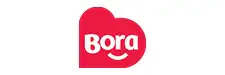 Bora Plastik logosu