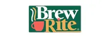 Brew Rite logosu