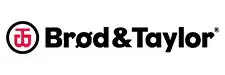 Brod & Taylor logosu