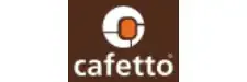 Cafetto logosu