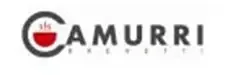 Camurri Brevetti logosu