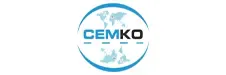 Cemko logosu