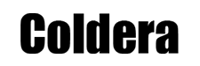 Coldera logosu