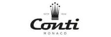 Conti Monaco logosu