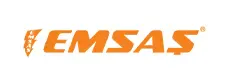 Emsaş logosu