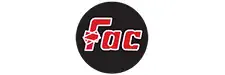 FAC logosu