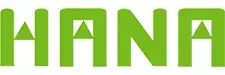 Hana logosu