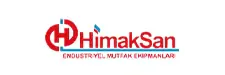 Himaksan logosu