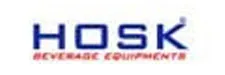 Hosk logosu