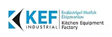 KEF logosu