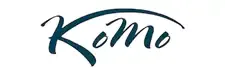 Komomio logosu