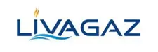 Liva Gaz logosu