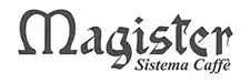 Magister logosu