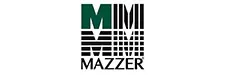 Mazzer logosu