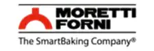 Moretti Forni logosu