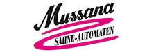 Mussana logosu