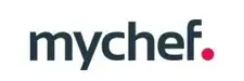 Mychef logosu