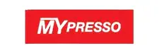 Mypresso logosu