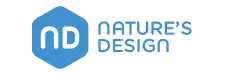 Nature's Design logosu