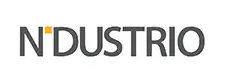 NDustrio logosu