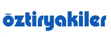 Öztiryakiler logosu