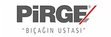 Pirge logosu