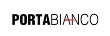 Portabianco logosu