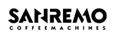 Sanremo logosu