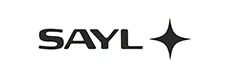 Sayl logosu