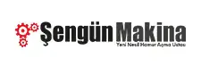 Şengün Makina logosu