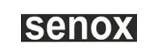 Şenox logosu