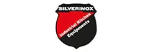 SilverInox logosu