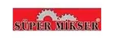 Süper Mikser logosu