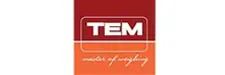 TEM logosu