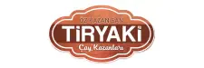 Tiryaki logosu