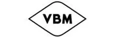 VBM logosu