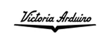 Victoria Arduino logosu