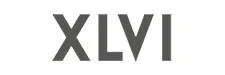 XLVI logosu